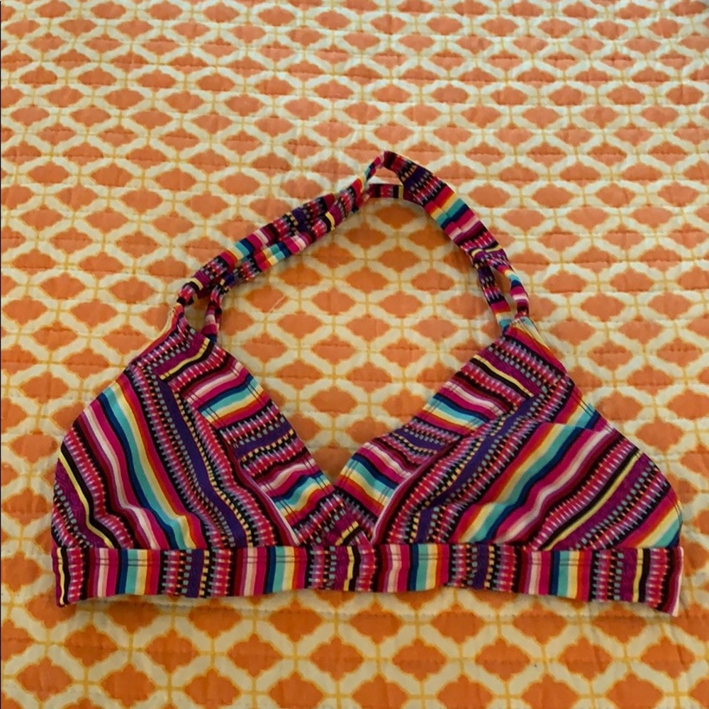Target bikini top